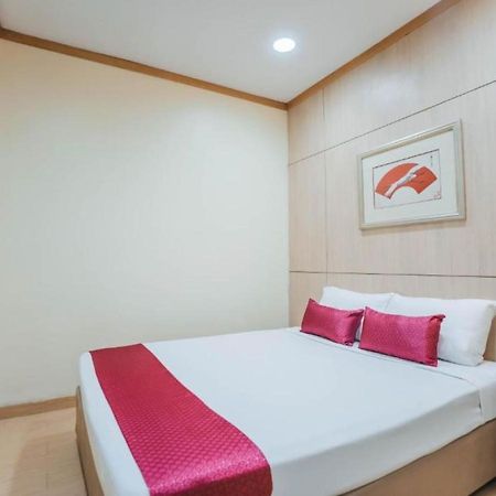 Hotel 81 Fuji Singapore Buitenkant foto